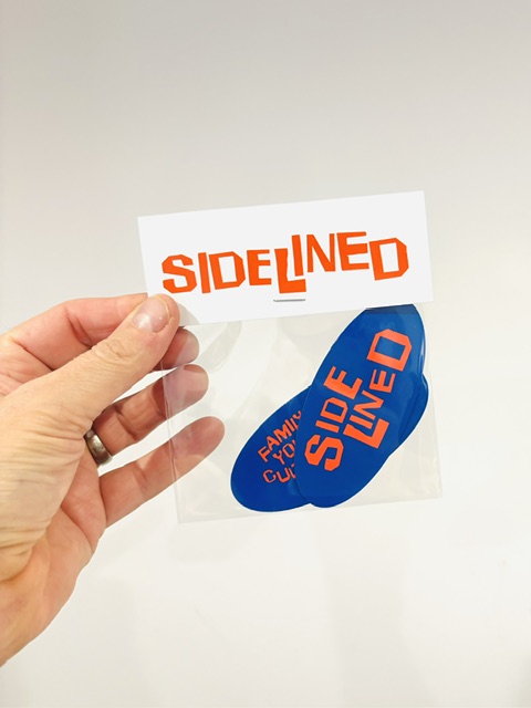Sticker Packs